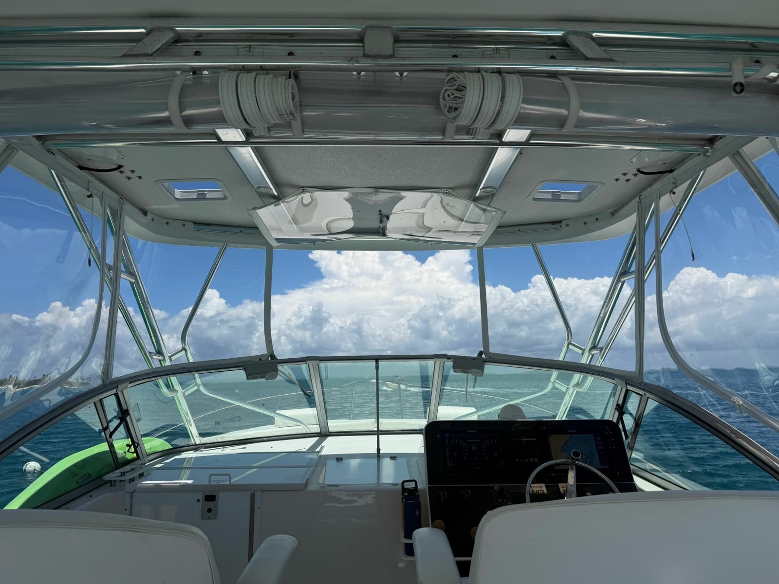 2006 Stamas 340 Express