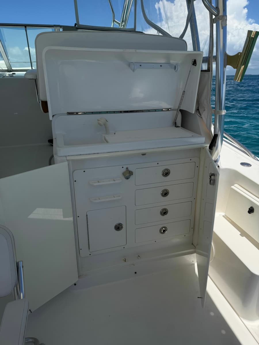 2006 Stamas 340 Express