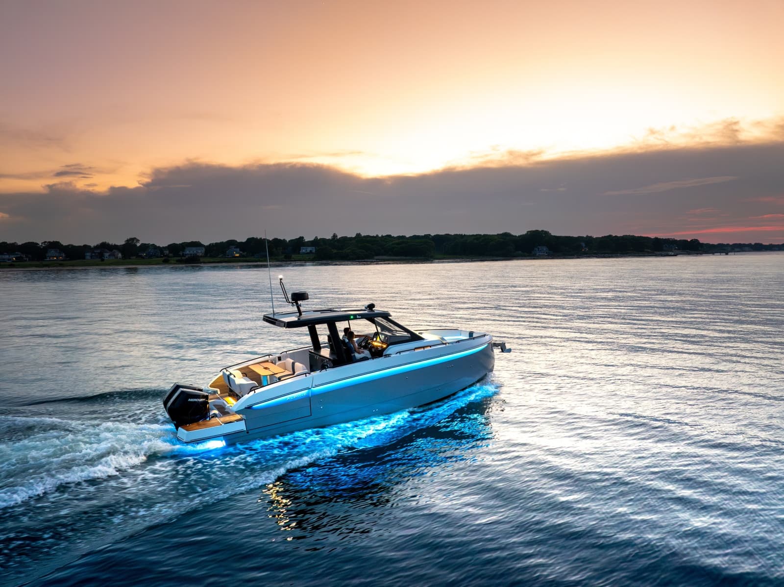 2026 Beneteau Gran Turismo 35