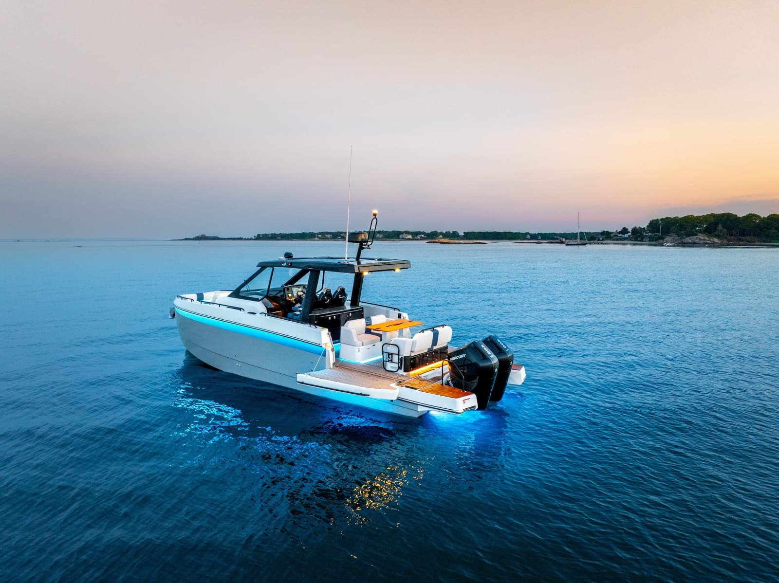 2026 Beneteau Gran Turismo 35