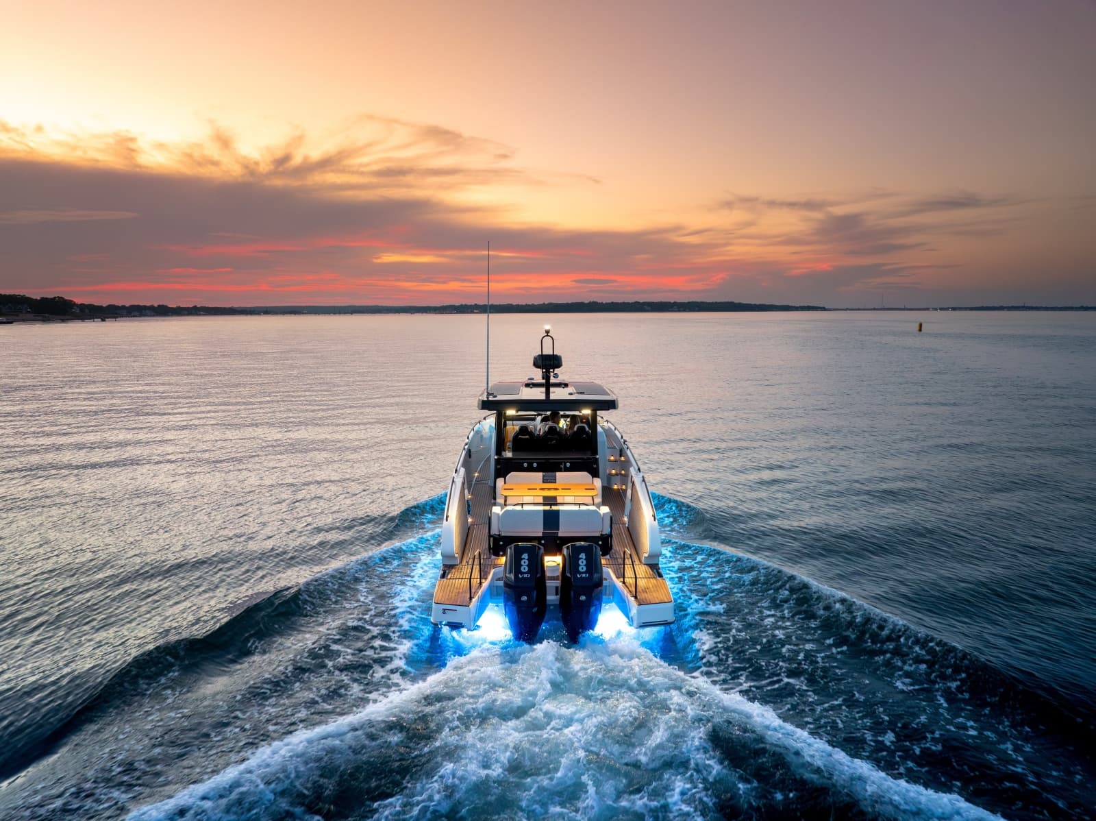 2026 Beneteau Gran Turismo 35