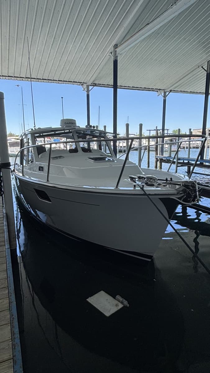 2027 MJM 38R