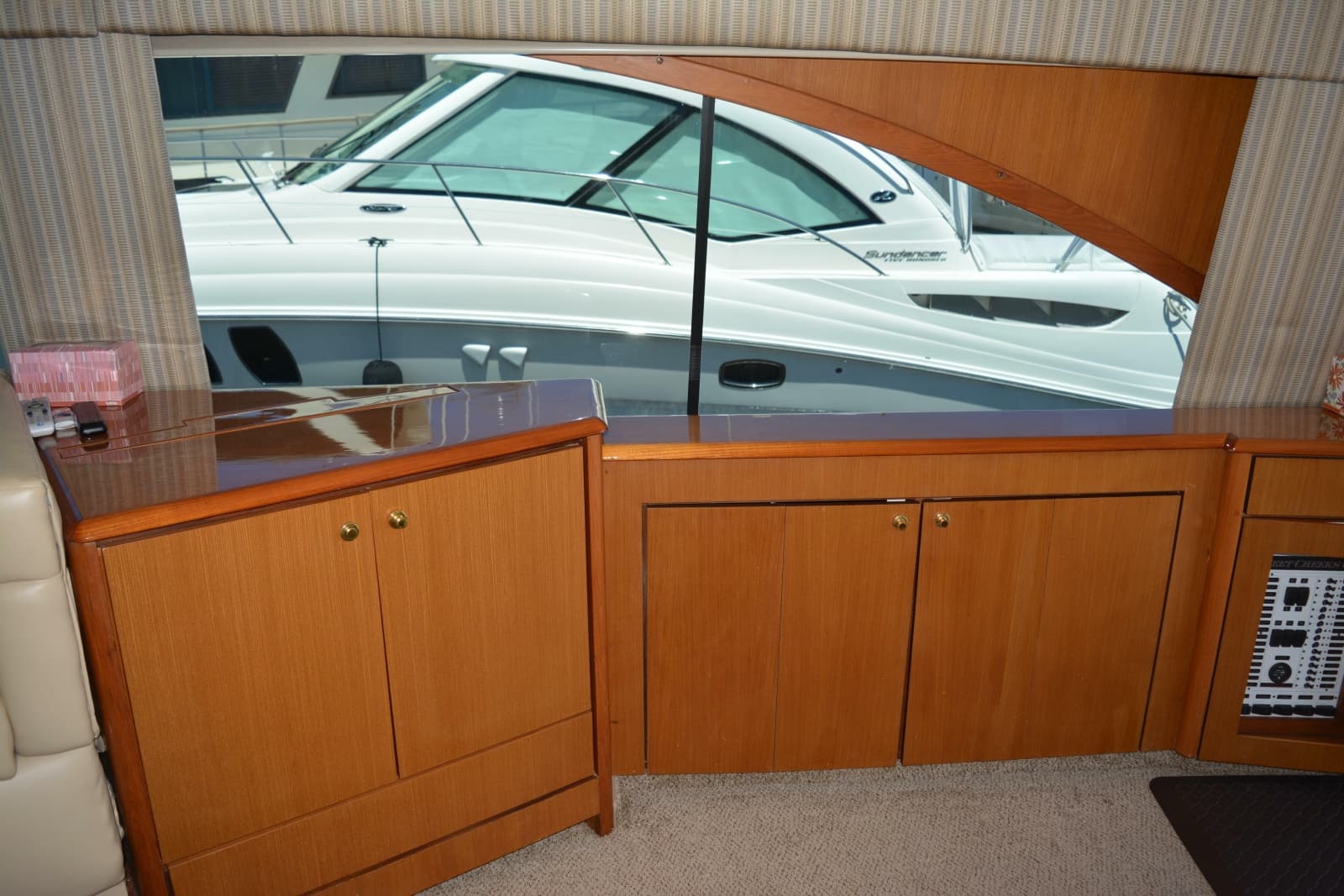 2000 Ocean 56 Super Sport