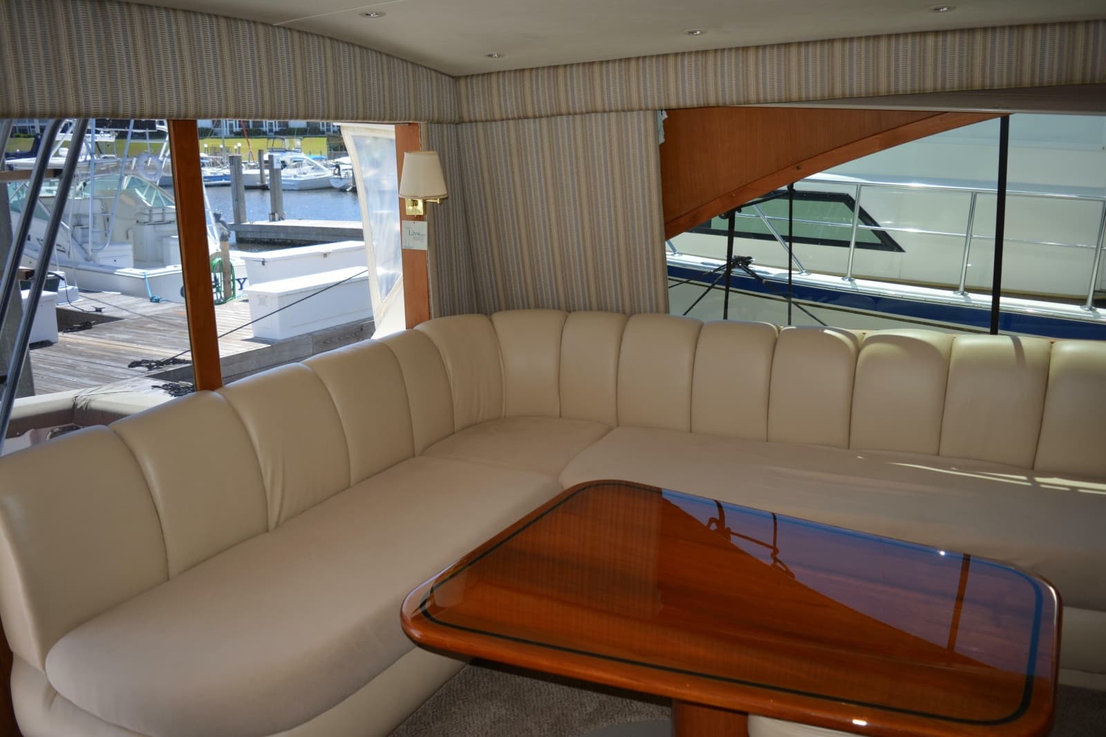 2000 Ocean 56 Super Sport