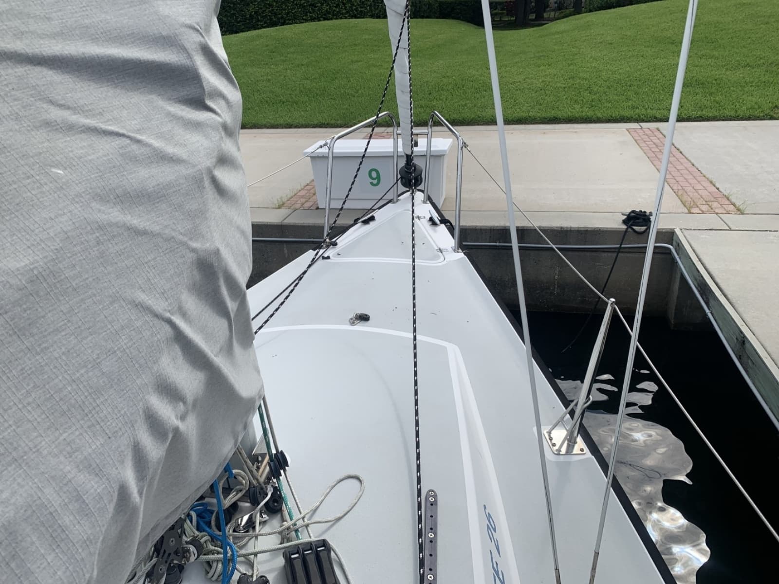 2018 Colgate 