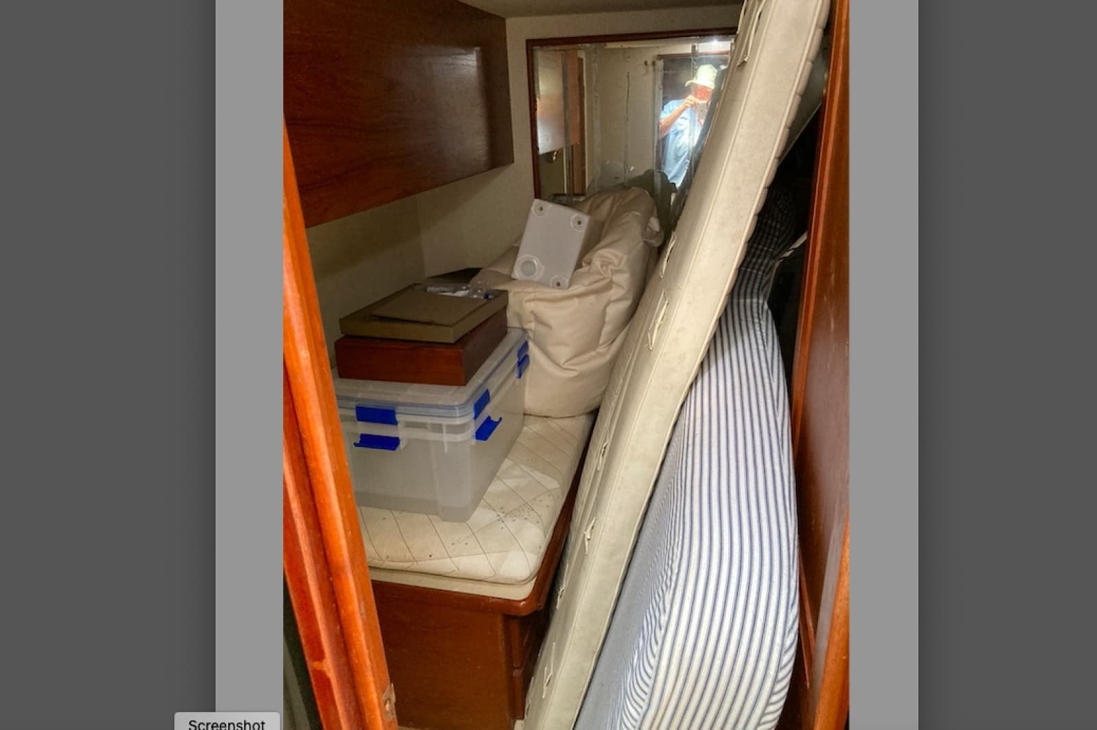 1989 Ocean Yachts 48 Super Sport