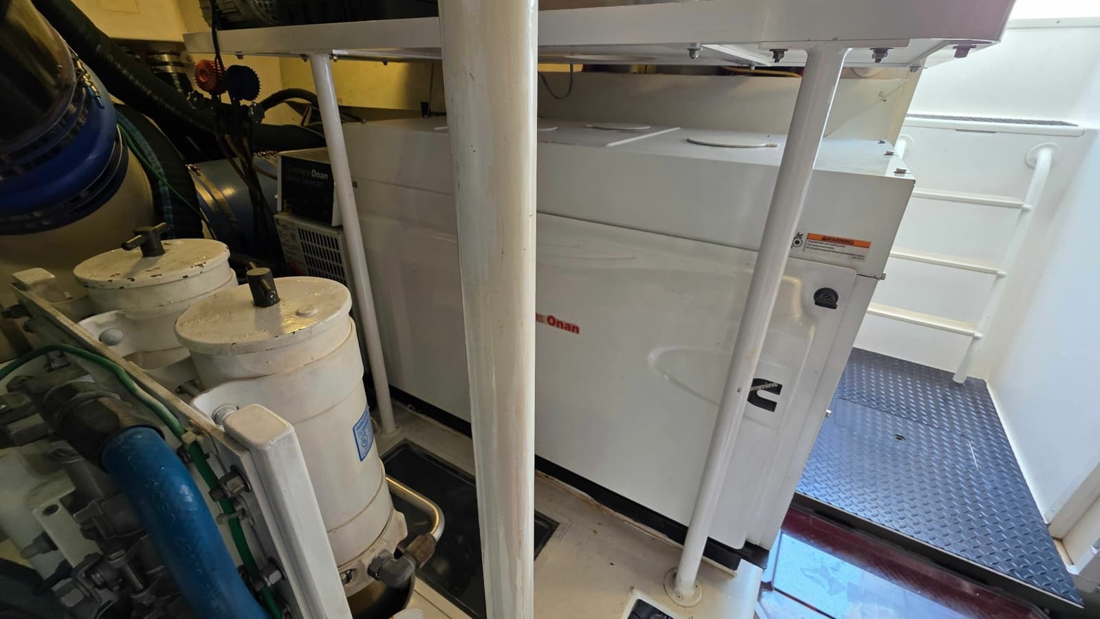 2010 Viking 64 Sportfish Convertible