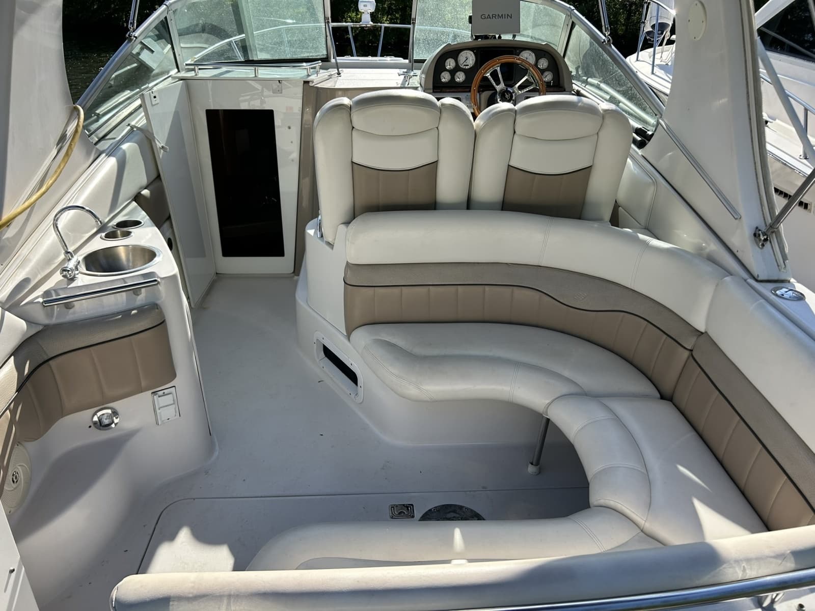 2006 Four Winns 278 Vista