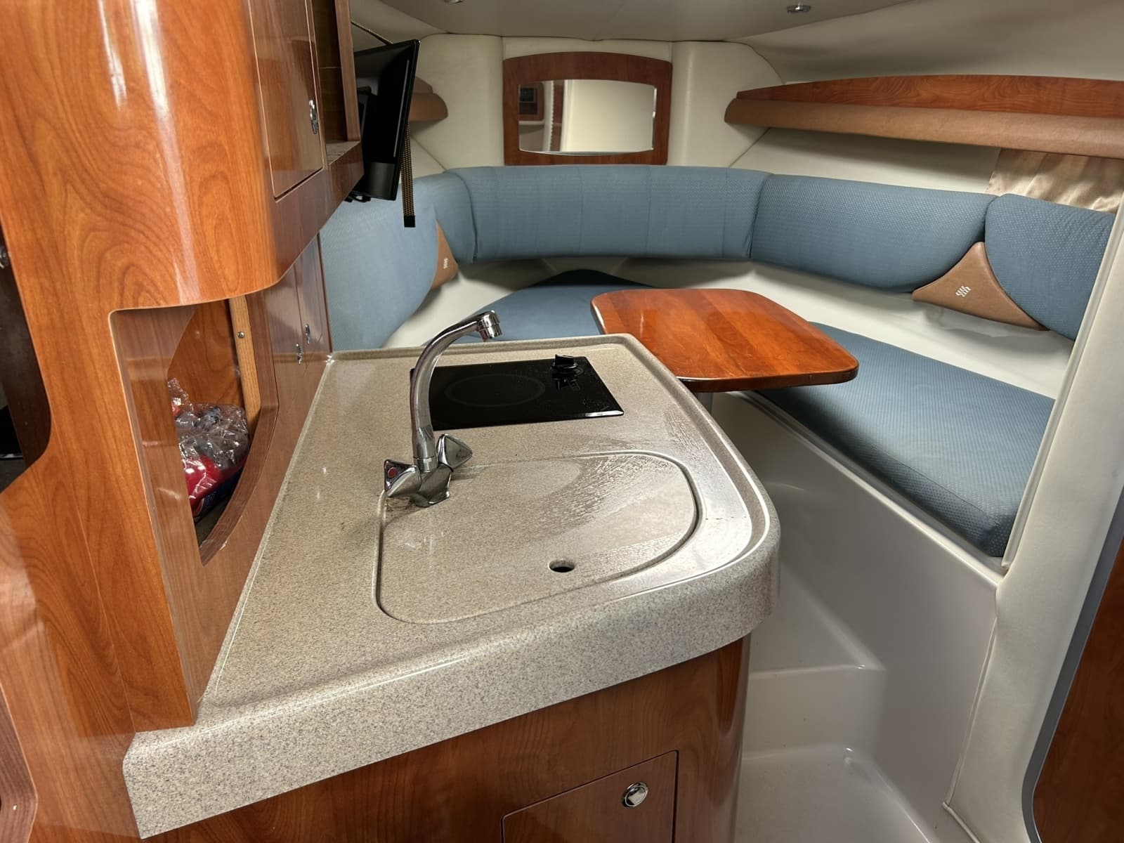 2006 Four Winns 278 Vista