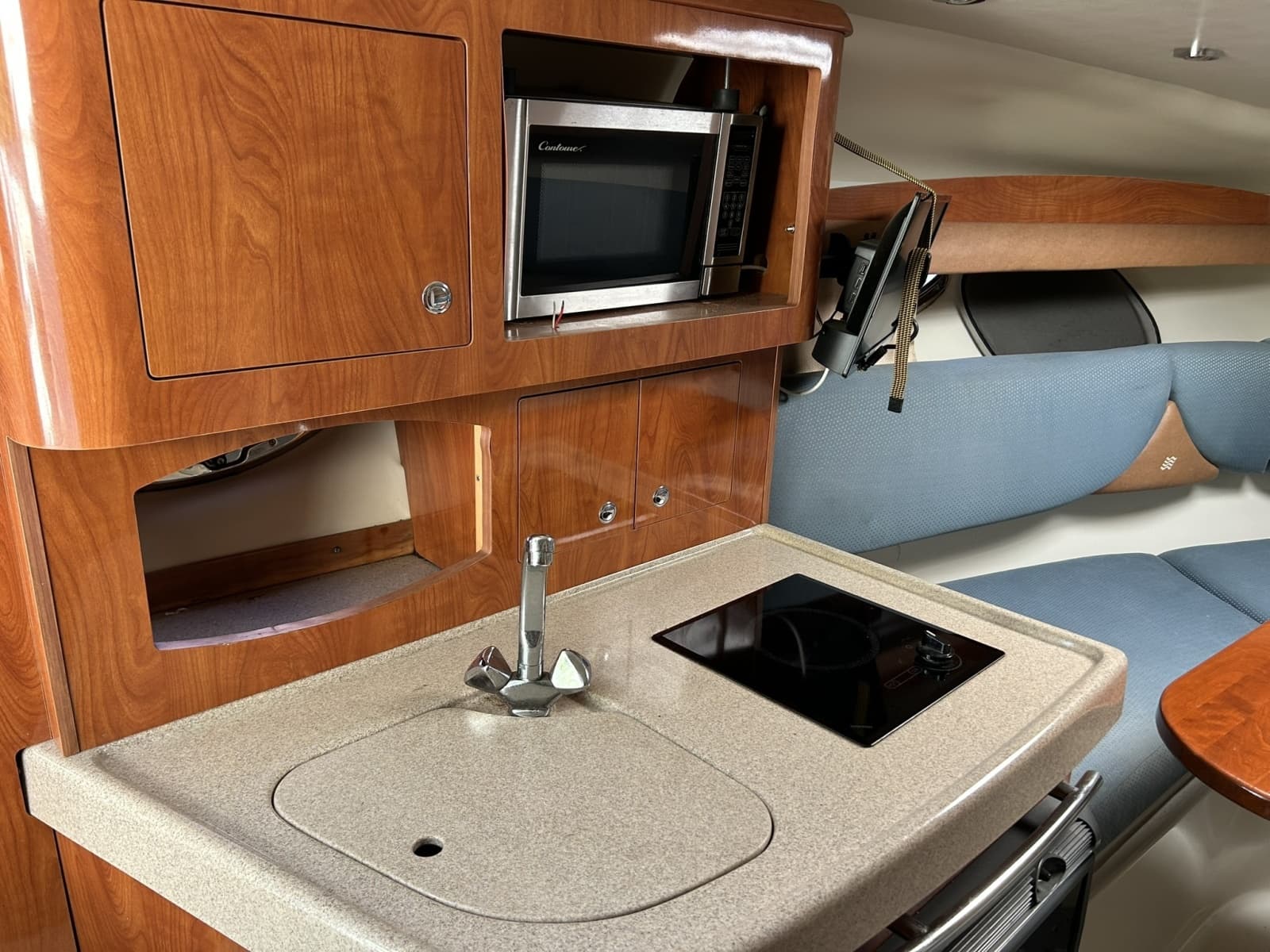 2006 Four Winns 278 Vista