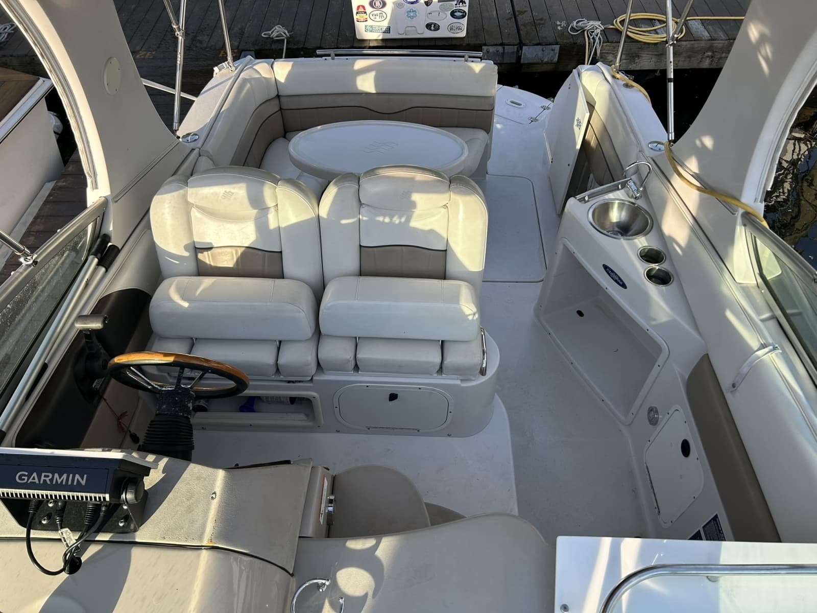 2006 Four Winns 278 Vista
