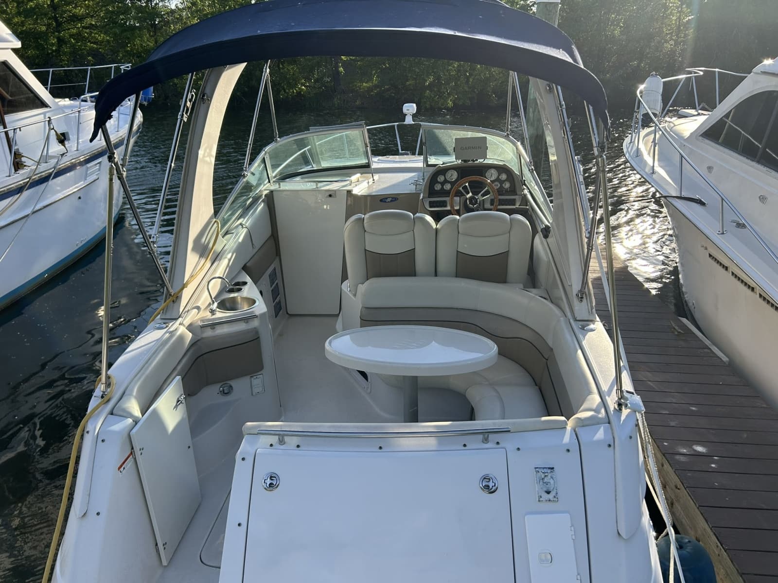 2006 Four Winns 278 Vista