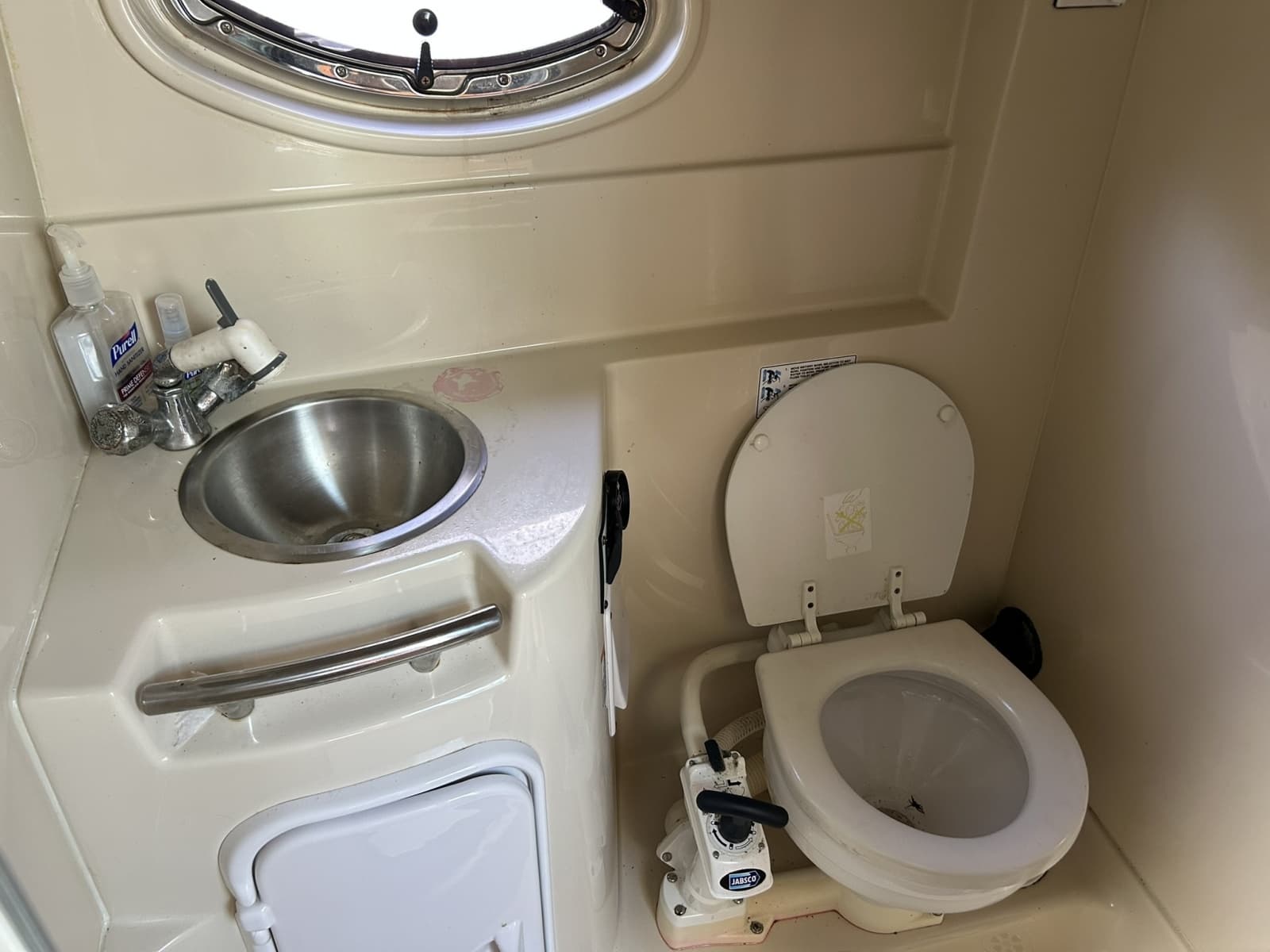 2006 Four Winns 278 Vista