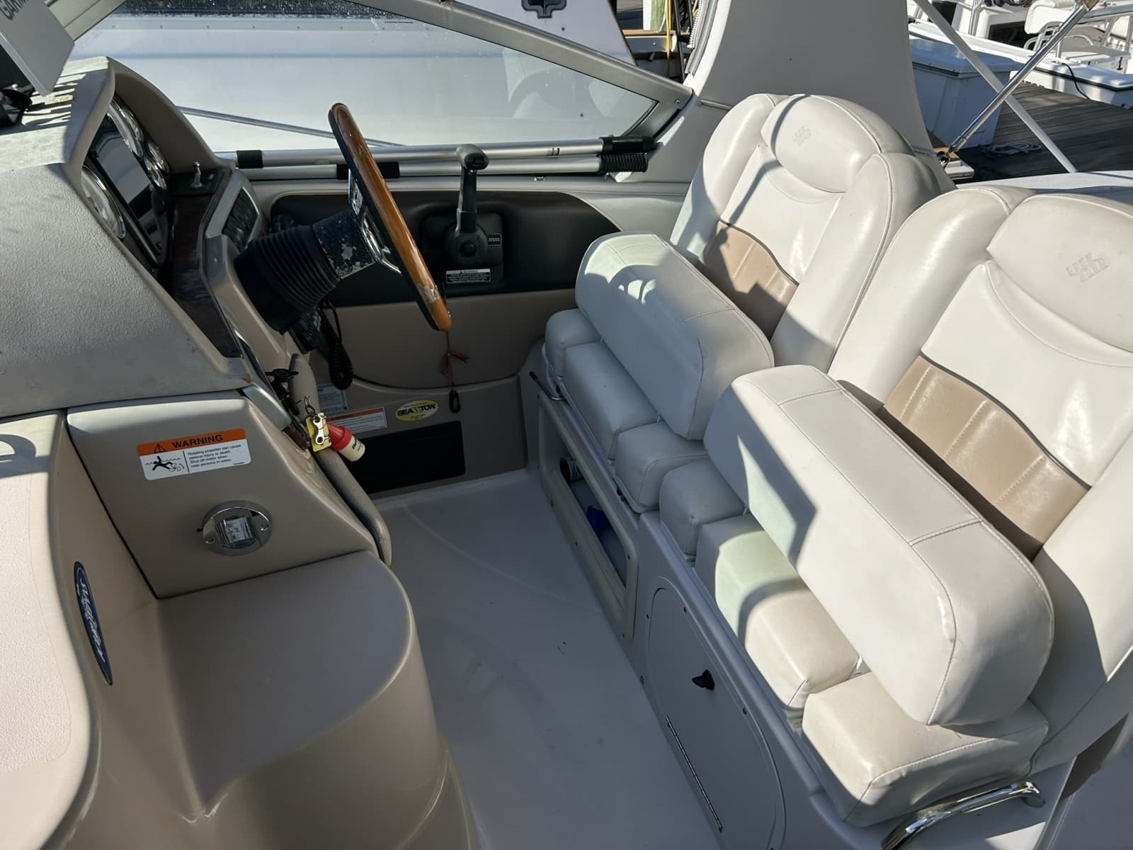 2006 Four Winns 278 Vista