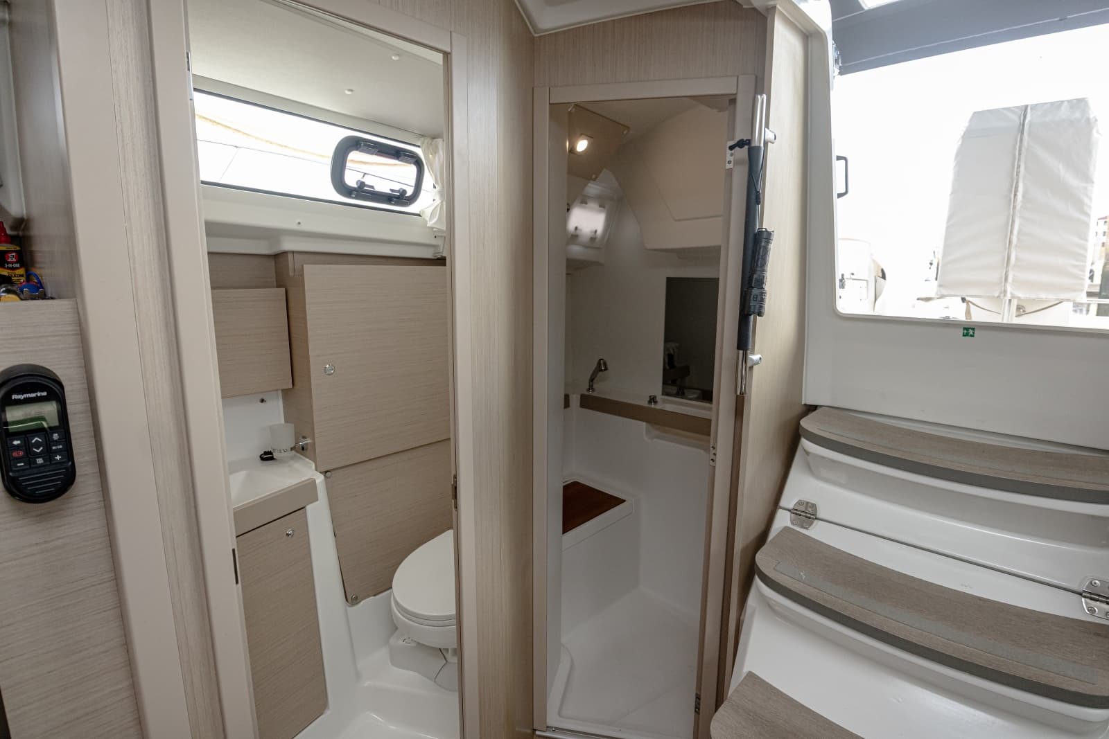 2023 Beneteau 38.1