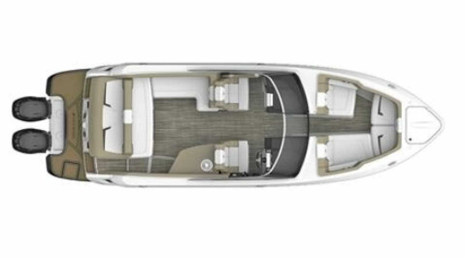2020 Four Winns H290 OB