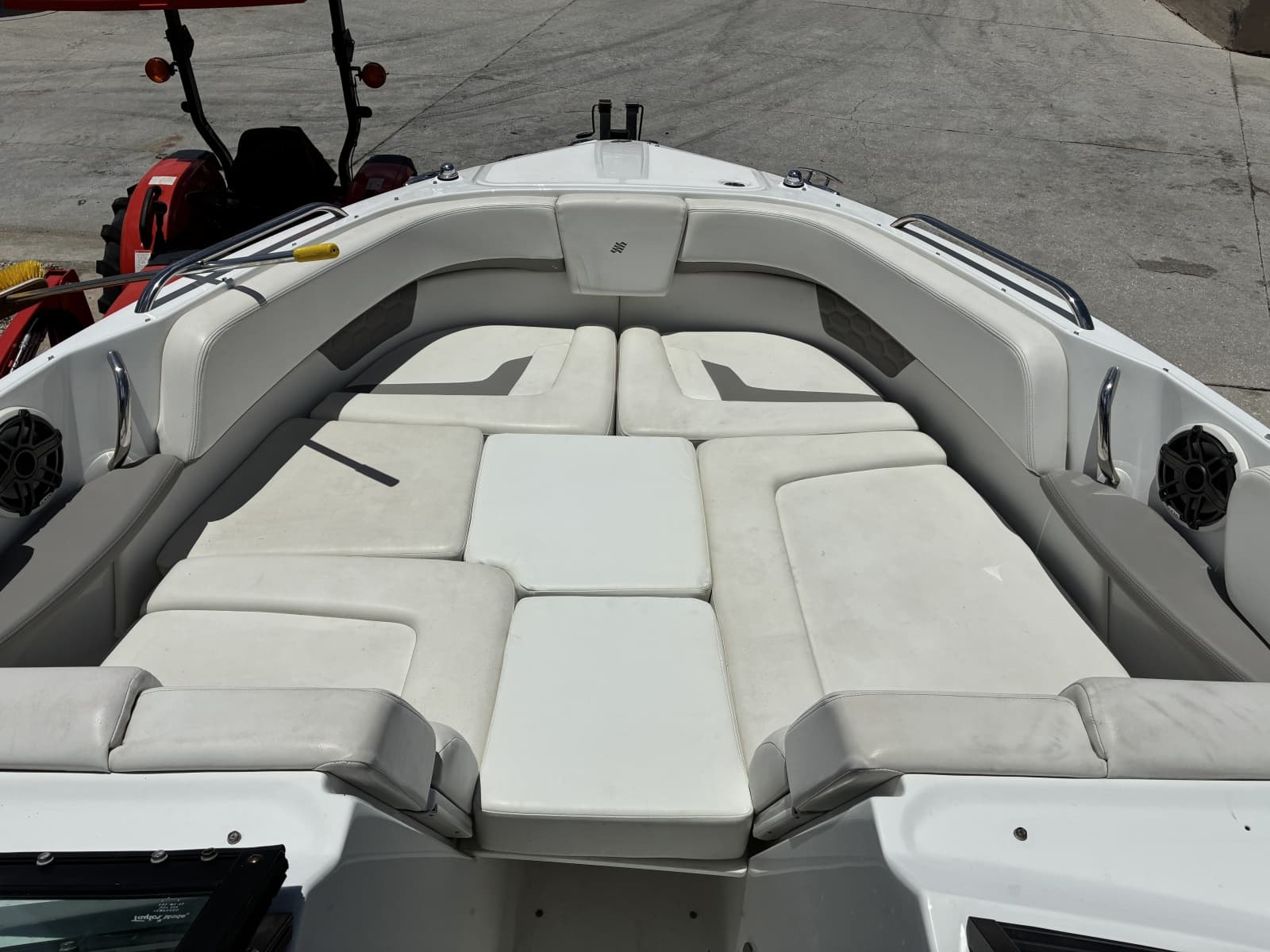 2020 Four Winns H290 OB
