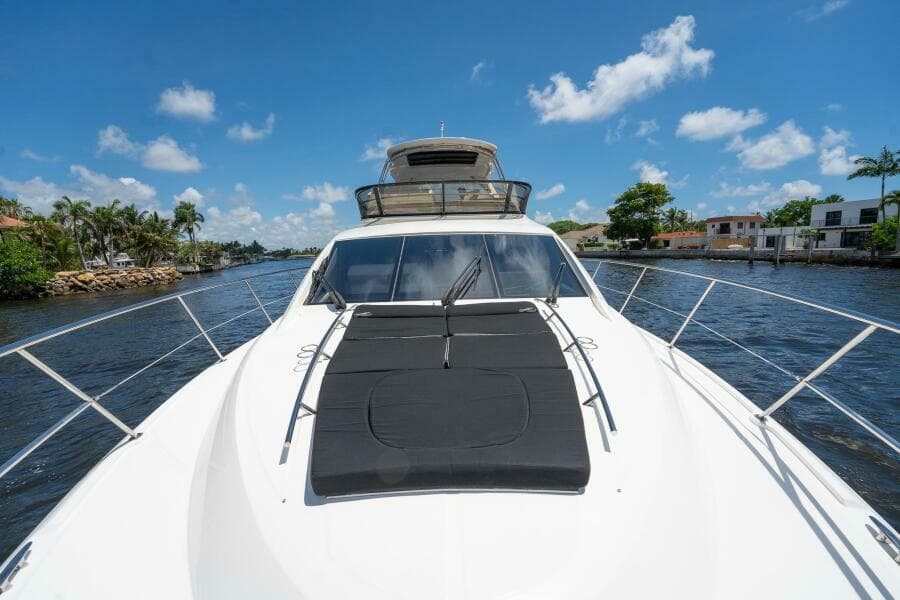 2016 Sea Ray 510 Fly