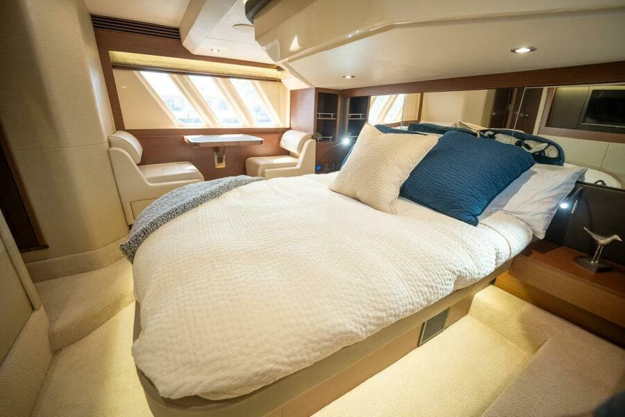 2016 Sea Ray 510 Fly