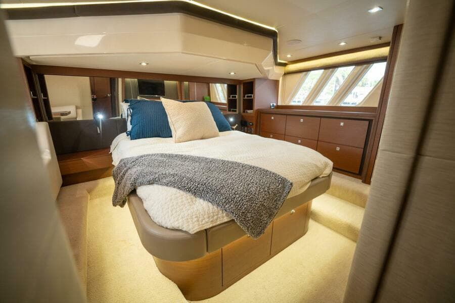 2016 Sea Ray 510 Fly