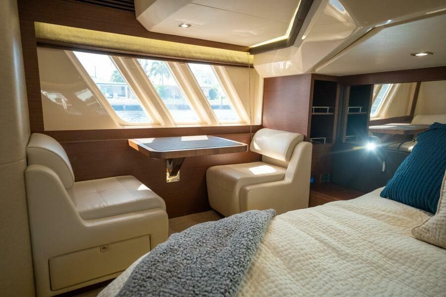 2016 Sea Ray 510 Fly