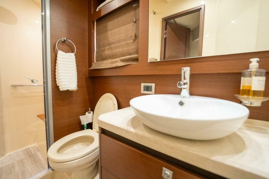 2016 Sea Ray 510 Fly