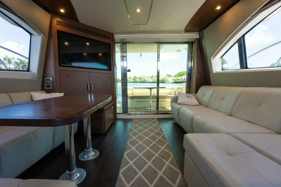 2016 Sea Ray 510 Fly