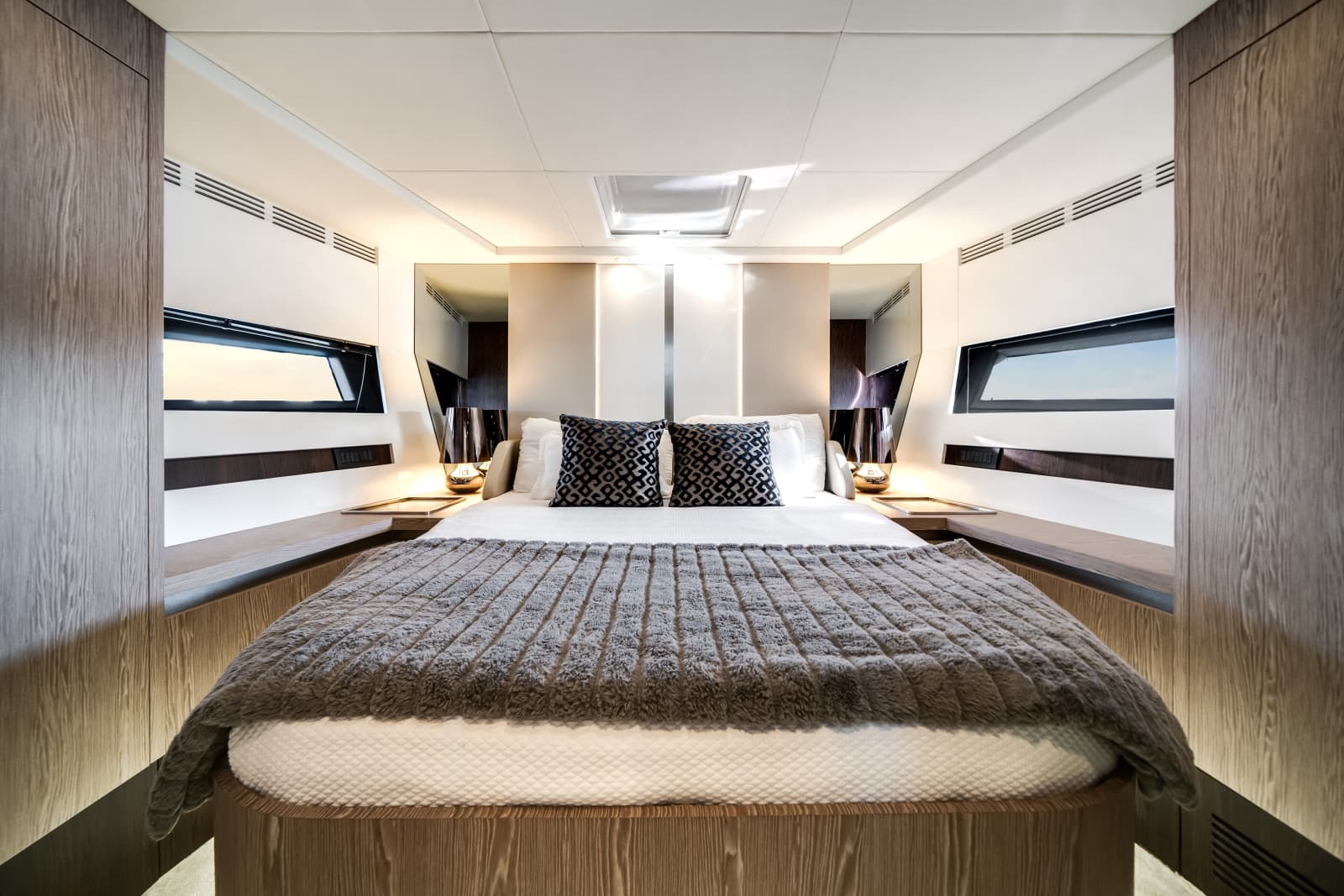 2021 Azimut S6 SPORTFLY