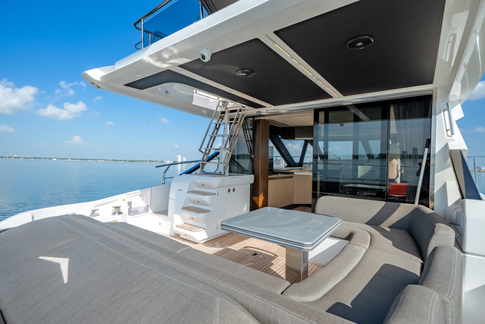 2021 Azimut S6 SPORTFLY
