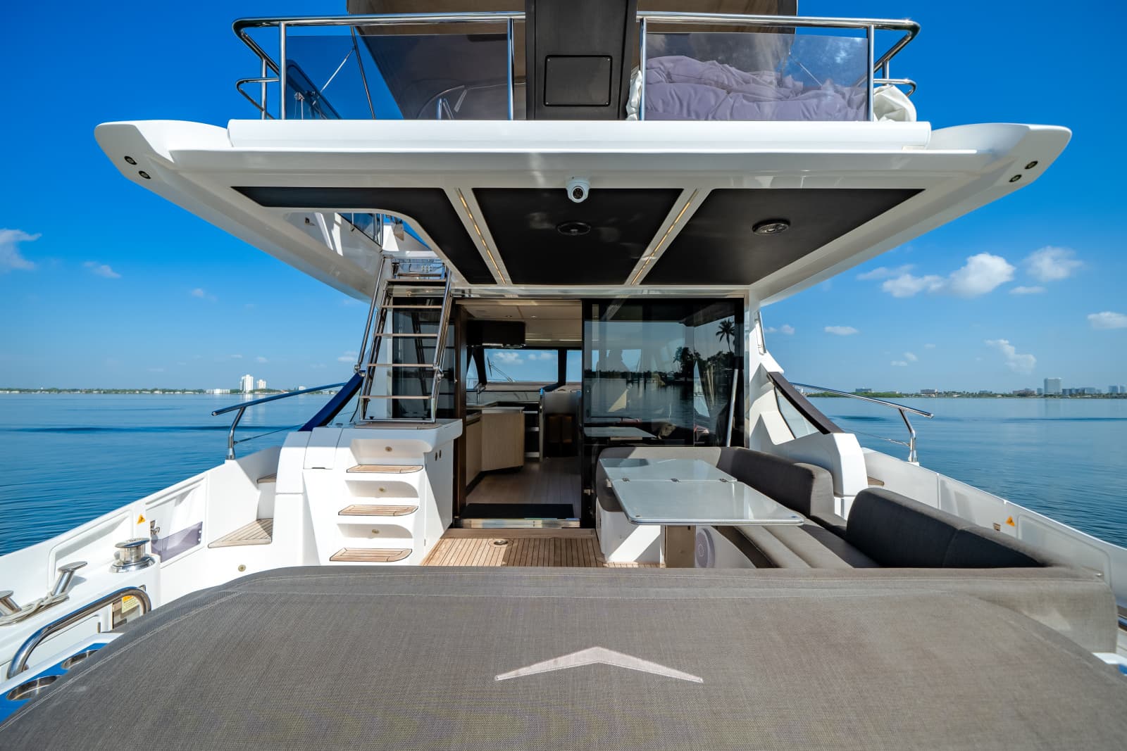 2021 Azimut S6 SPORTFLY