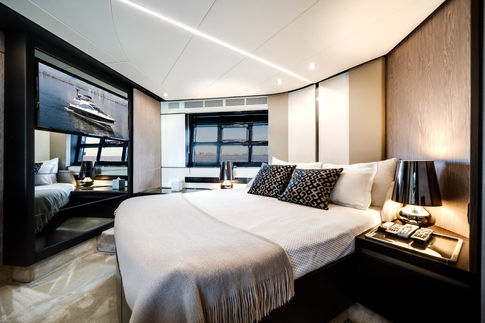 2021 Azimut S6 SPORTFLY