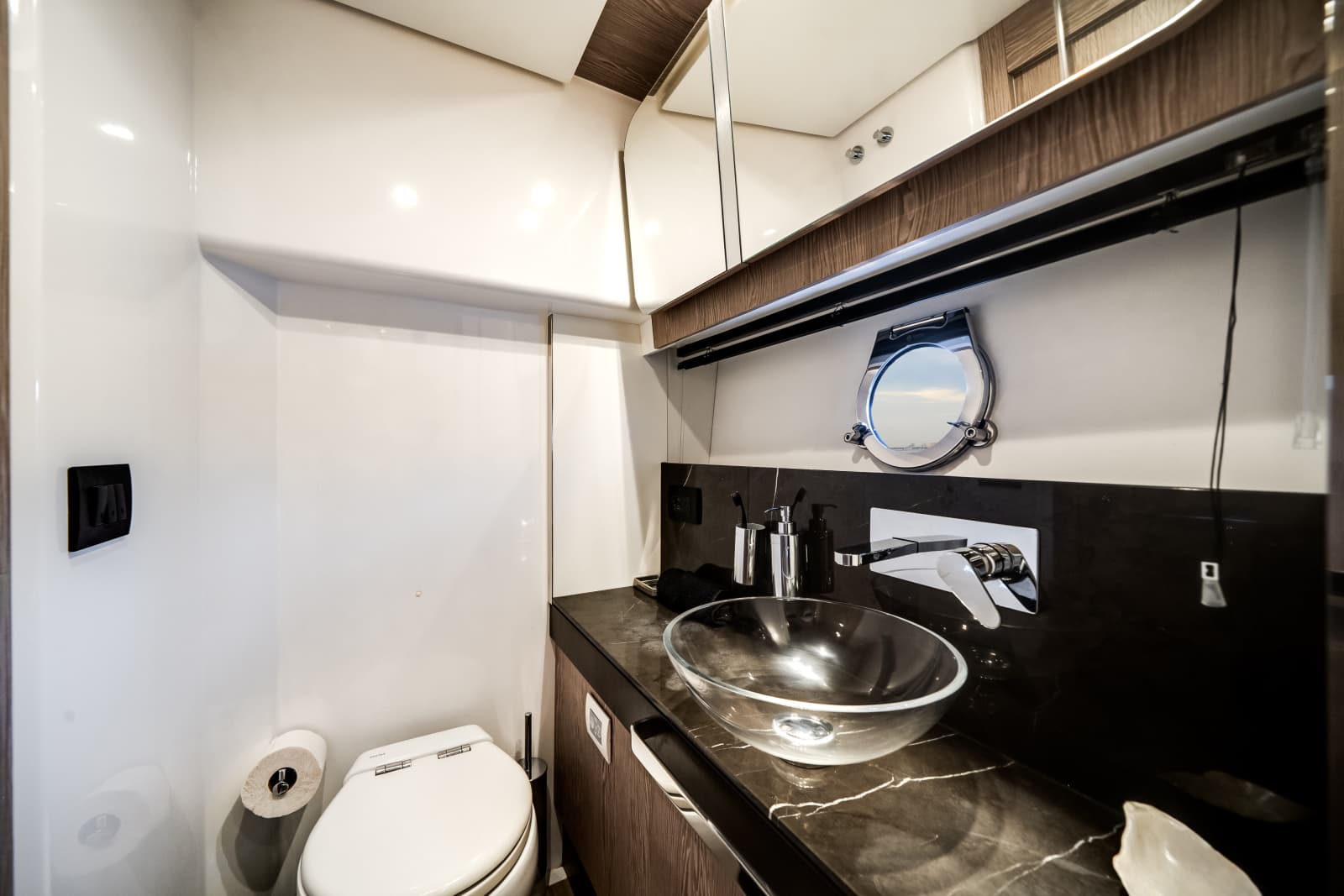 2021 Azimut S6 SPORTFLY