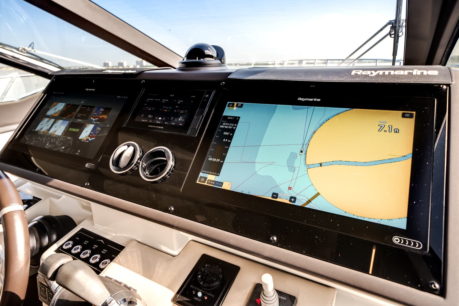 2021 Azimut S6 SPORTFLY