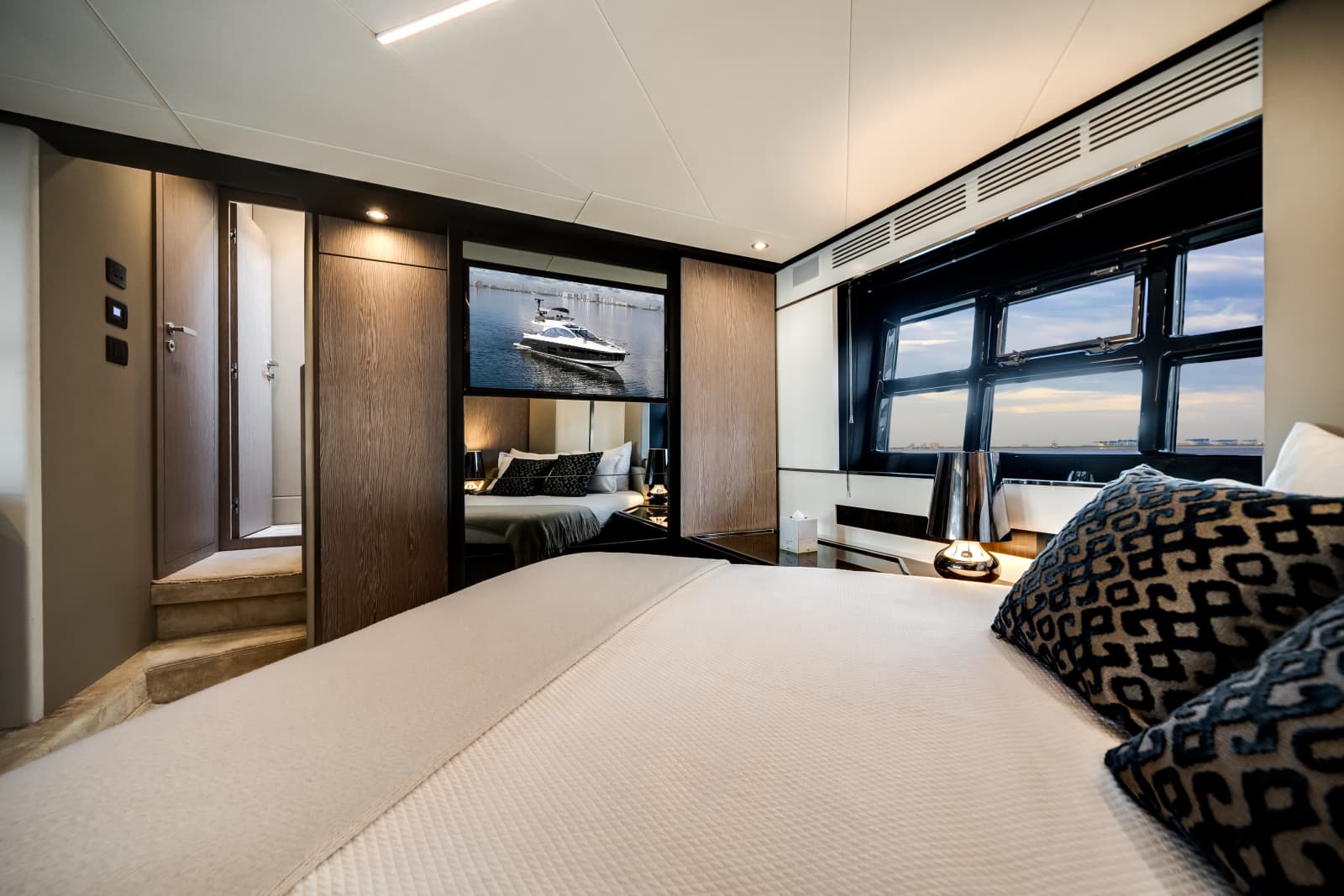 2021 Azimut S6 SPORTFLY
