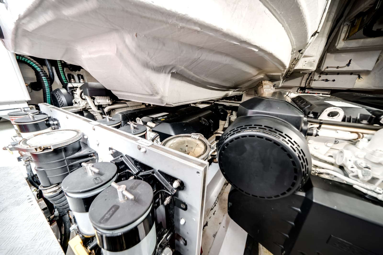 2021 Azimut S6 SPORTFLY