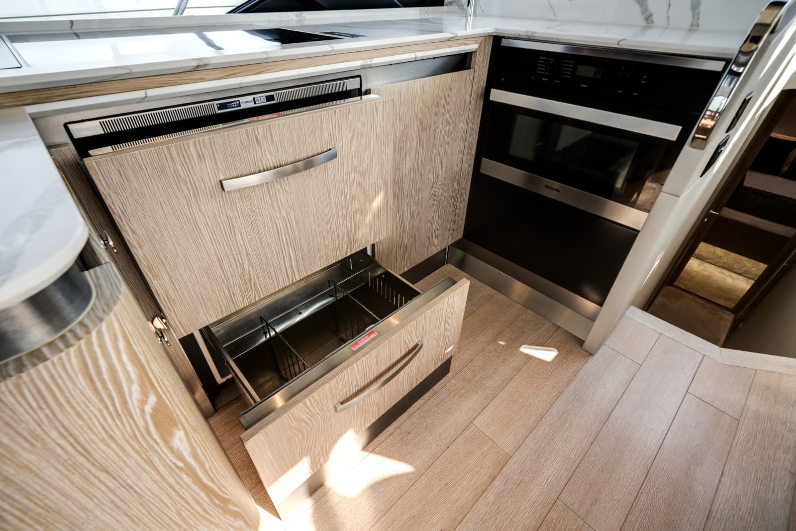 2021 Azimut S6 SPORTFLY