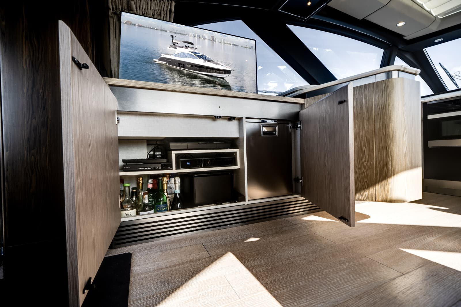 2021 Azimut S6 SPORTFLY