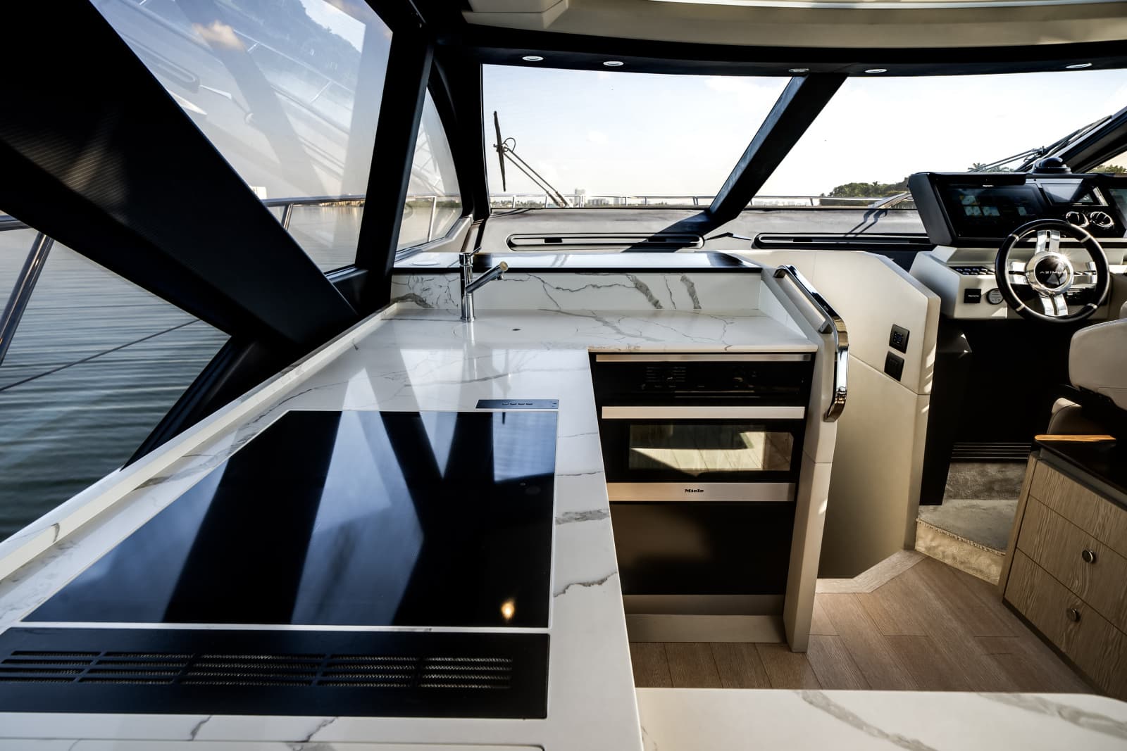 2021 Azimut S6 SPORTFLY