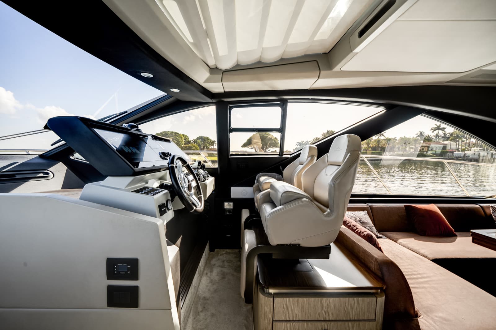 2021 Azimut S6 SPORTFLY