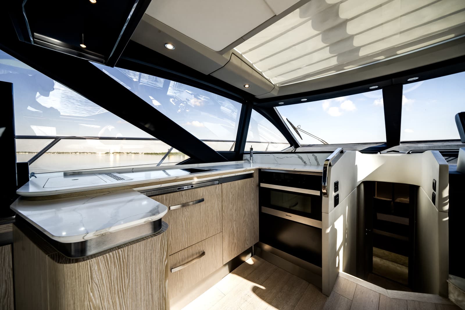2021 Azimut S6 SPORTFLY