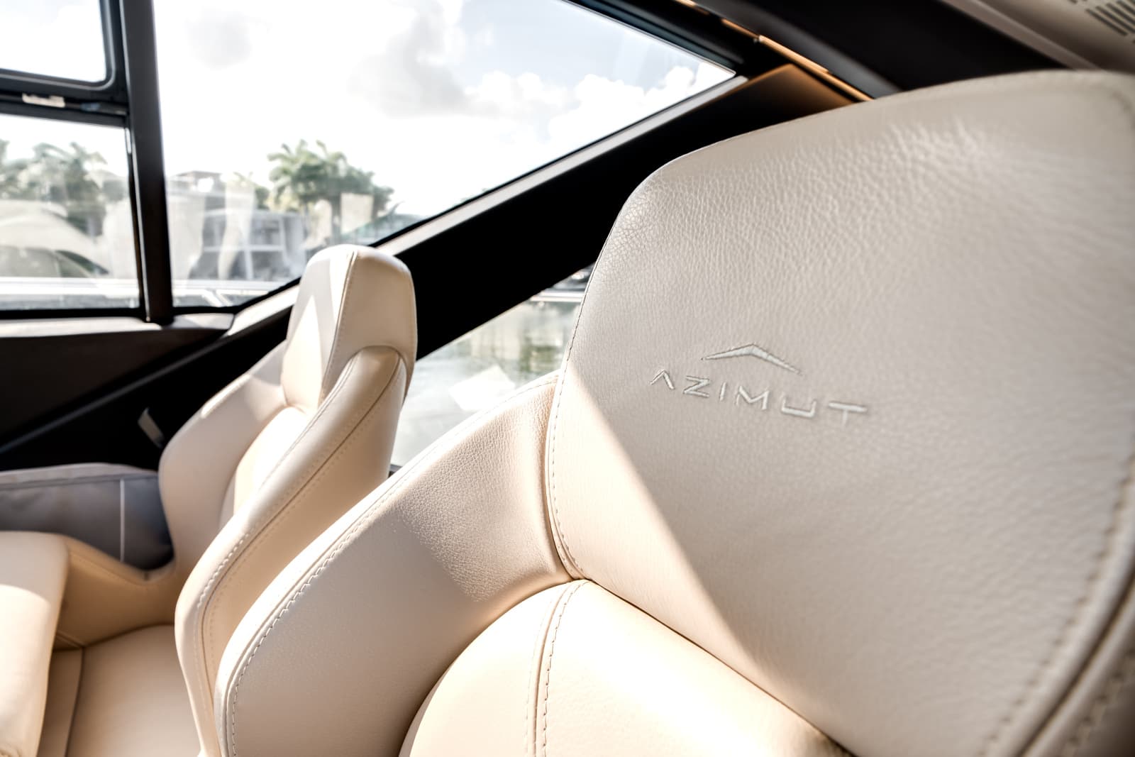 2021 Azimut S6 SPORTFLY