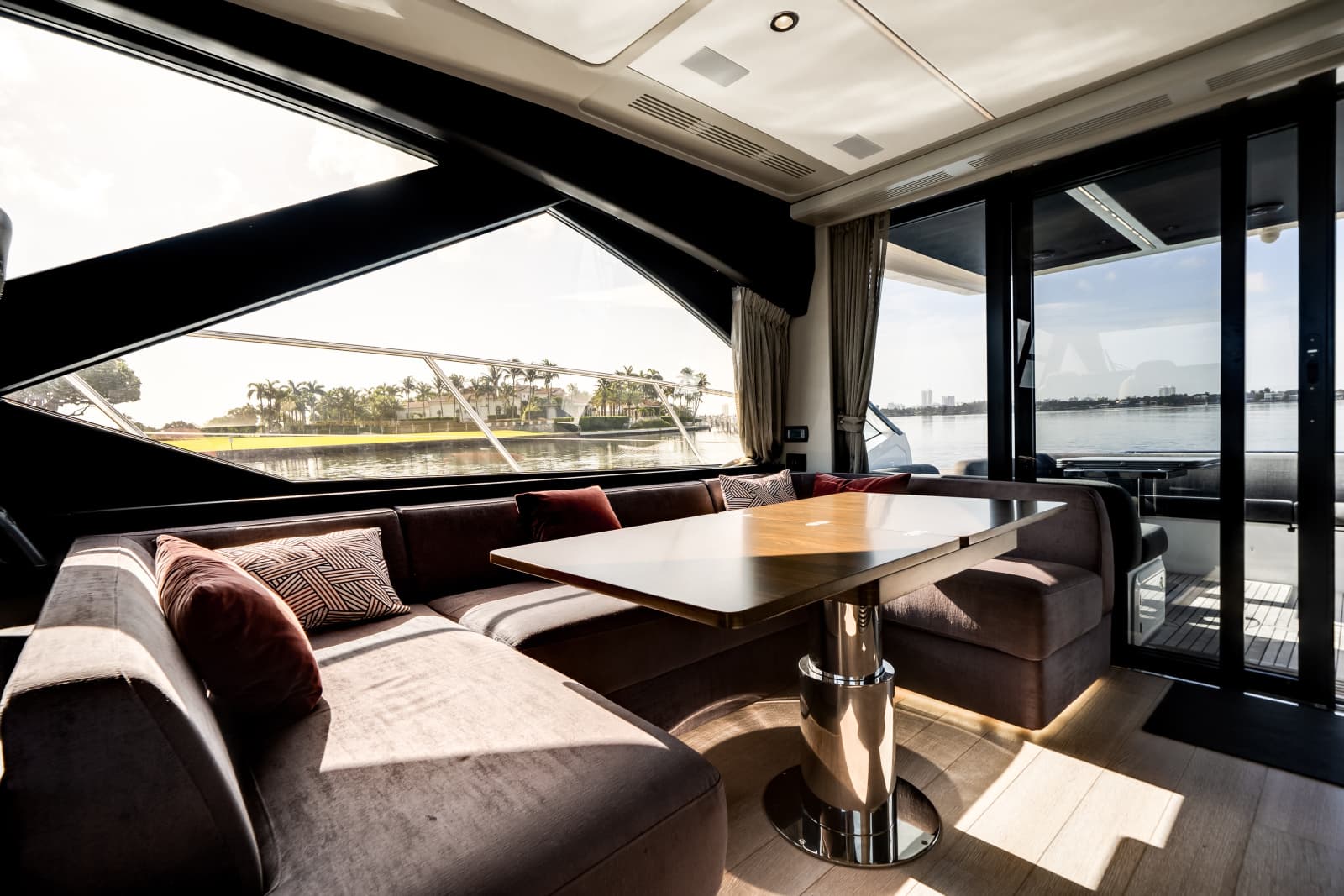 2021 Azimut S6 SPORTFLY
