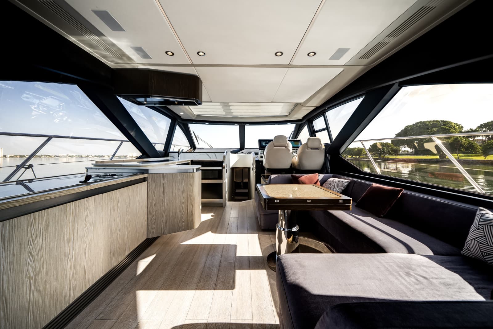 2021 Azimut S6 SPORTFLY