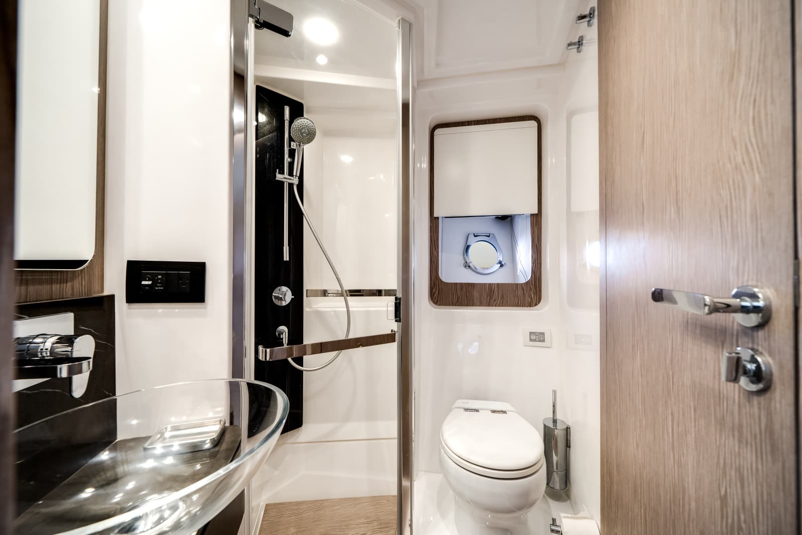 2021 Azimut S6 SPORTFLY