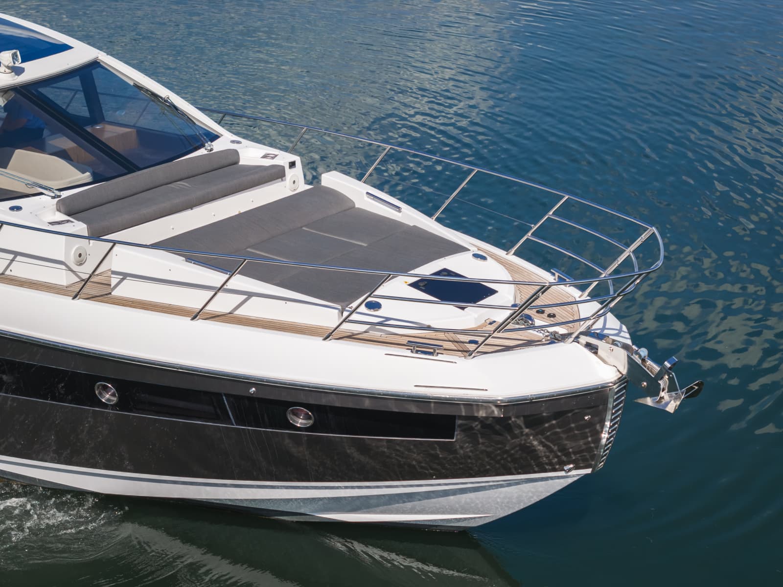 2021 Azimut S6 SPORTFLY