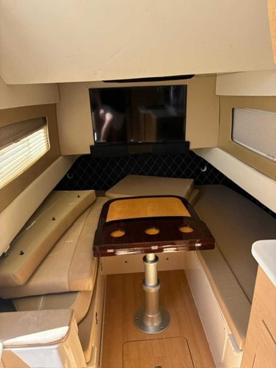 2018 Scout 420LXF