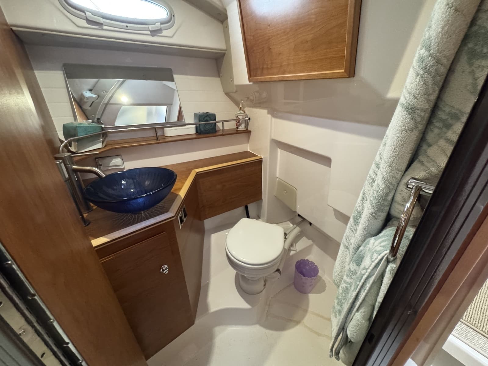 2025 Cutwater C-288