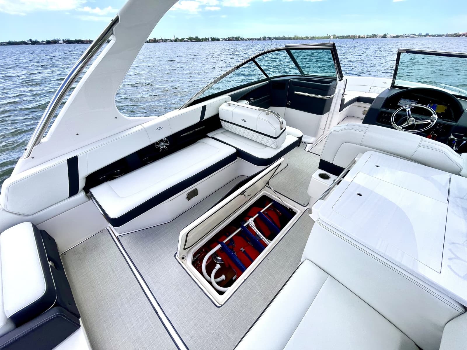 2023 Regal 29 OBX