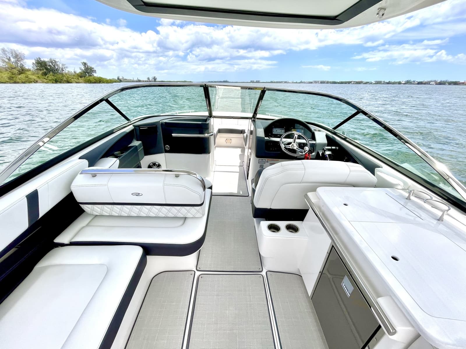 2023 Regal 29 OBX