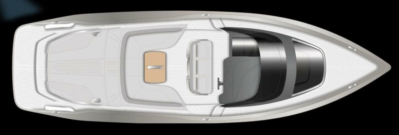 2020 Princess R35